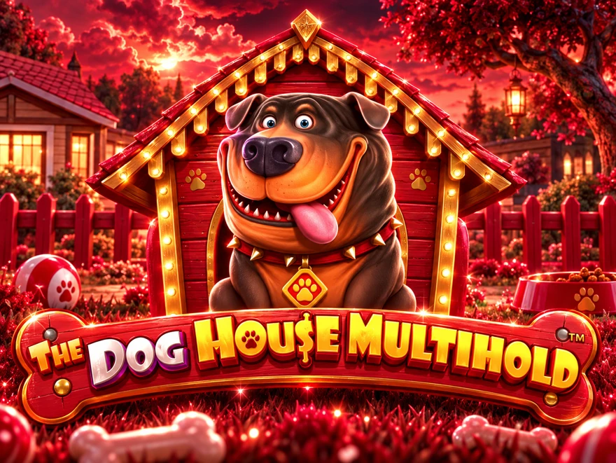 The Dog House Multihold™