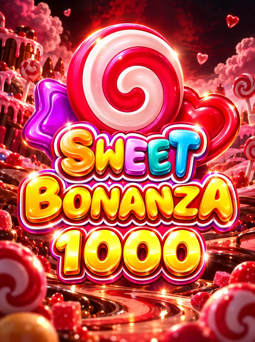 Sweet Bonanza 1000